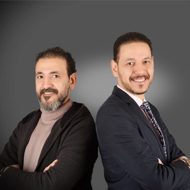 دكتور محمد حلمى - Dr. Mohammed Helmy